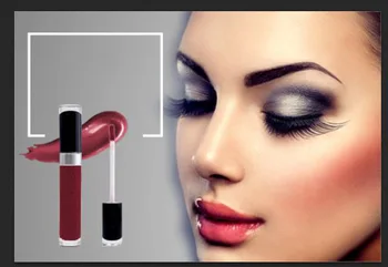 

Private label minimum and price as shown on store No logo do not touch the cup moisturizing, waterproof, no color lip color