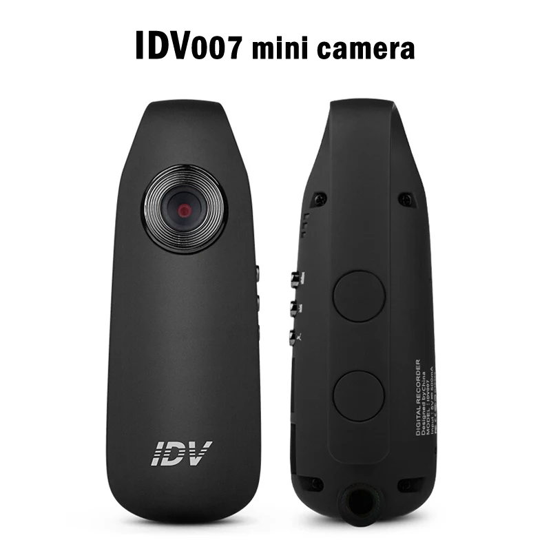 

IDV007 Full HD 1080P Mini DV Camera mini kamera H.264 Mini Camcorder secret camera Protable Recording Pen camera camara oculta