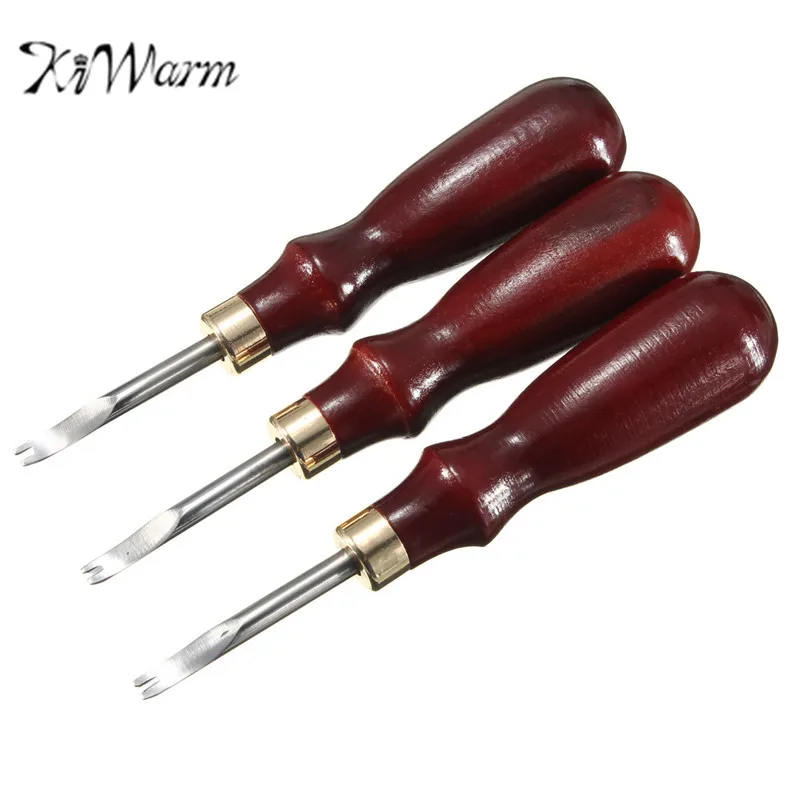 Buy KiWarm Practical DIY Leather Craft Edge Skiving