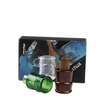 

Free shipping 2 sets bottles vanish magic bottle magic tricks stage magic props