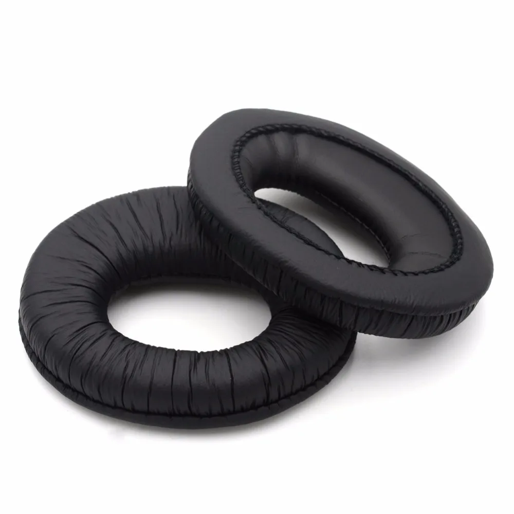 

1 Pair Replacement Ear Pads Cushion Cups Earpads Pillow for Sony MDR-XD200 MDR XD200 XD 200 Headphones Headset