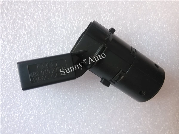 Датчик PDC для Audi A4 A6 A8 RS4 S4 S6 S8 VW Beetle Polo Skoda Octavia 4B0919275B датчик парковки | Автомобили и