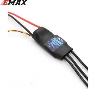 

4pcs/lot EMAX Nano 20A 3-4S ESC Support OneShot 125 For RC Multirotors Aircrafts Drop freeship