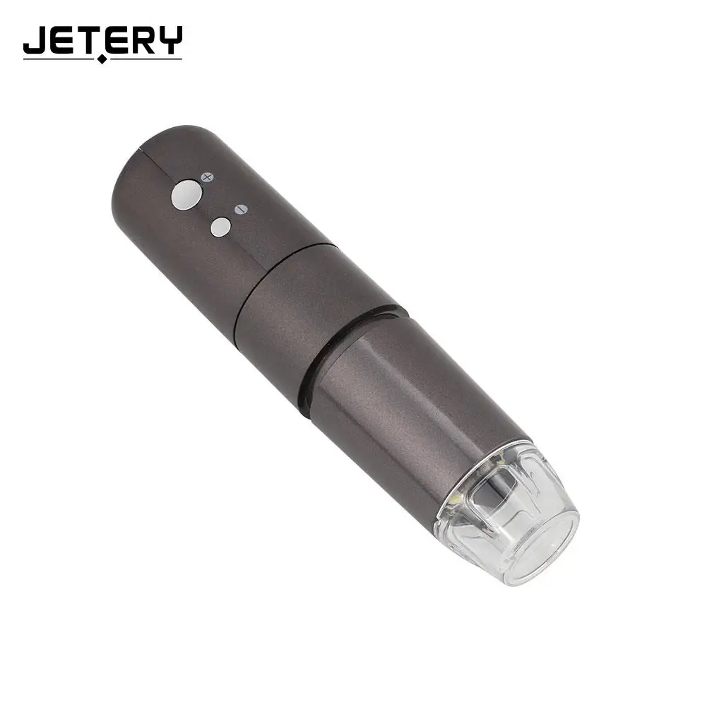 

Hand Held Endoscope Portable Practical Durable Wifi 1000 Times Photos Inspection Digital Microscope Endoscope Real-Time Video