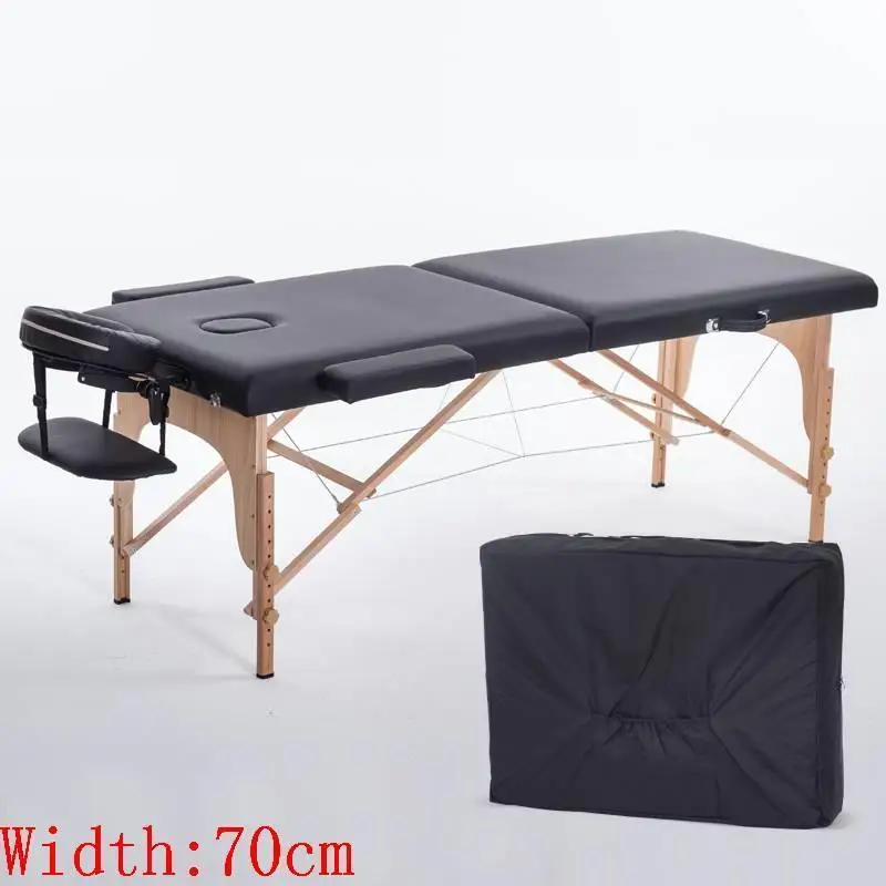 Camilla Plegable Massagetafel педикюр De Pliante Татуировка Cama Para masaje салон красоты мебель складной стул стол массажная кровать - Цвет: Number 6