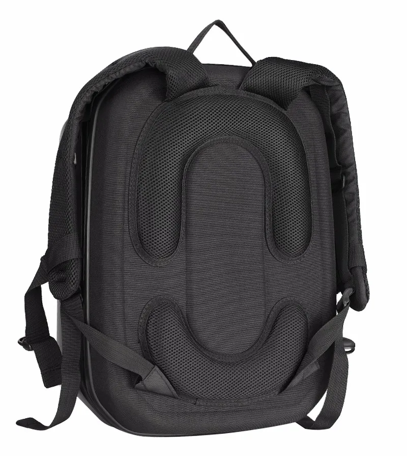 Hard Shell Backpack Waterproof Shoulder Bag Suitable For Dji Phantom 2/3/4 Drone Quadcopter Accessories Hard Shell Backpack Waterproof Shoulder Bag Suitable For Dji Phantom 2/3/4 Drone Quadcopter Accessories