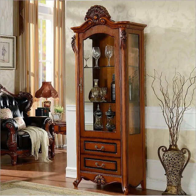 antique style wine o1091in Living Room from Furniture
