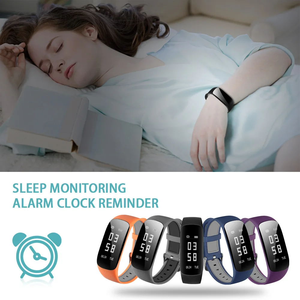 Smart Bluetooth Bracelet Z17 New Screen Incoming Call Blocking Cross-border Daqu Upgrade Exercise Heart Rate Bracelet