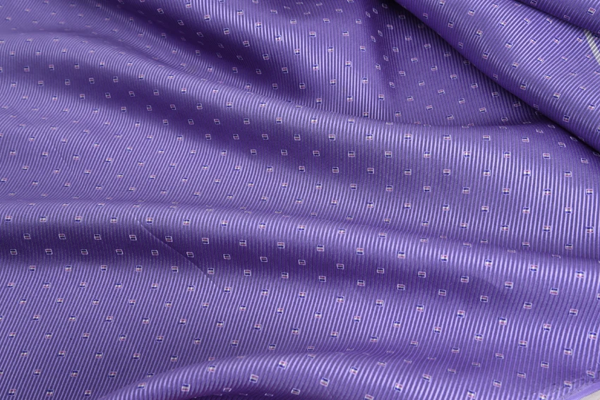 Draper dyeing satin twill silk fabric location /140*70cmin Fabric from