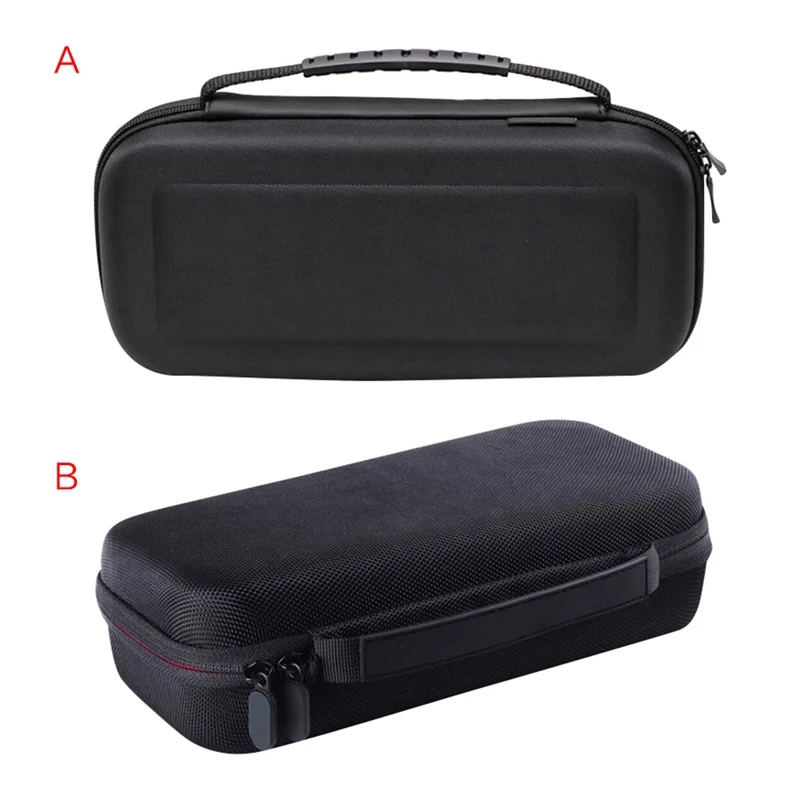 

Game Machine Storage Bag Host Bracket Function Protection Package Home Garden Home Storage Organization