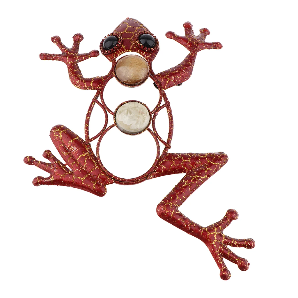 Metal Gecko Lizard, Butterfly Wall Art Garden Decoration Fence Ornament Gift