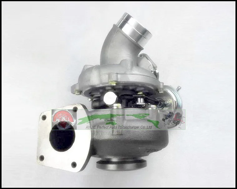 

Free Ship Turbo GT2052V 716885 716885-0001 716885-0002 716885-0003 070145701J For Volkswagen VW Touareg 2003-04 BAC BLK 2.5L TDI