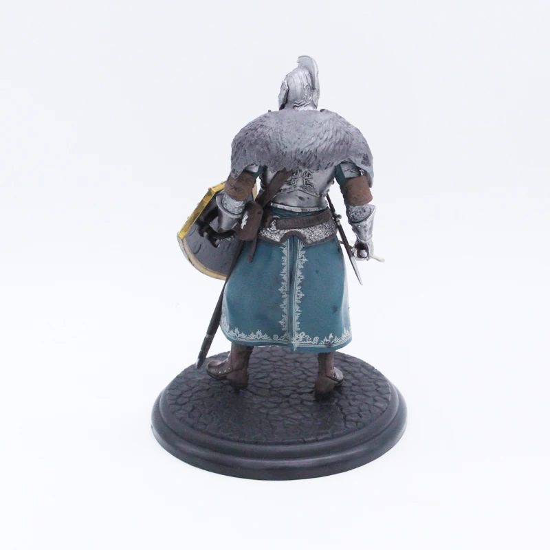 2 стиля Dark Souls рыцарь фараам/арториас Abysswalker ПВХ фигурка Коллекционная модель