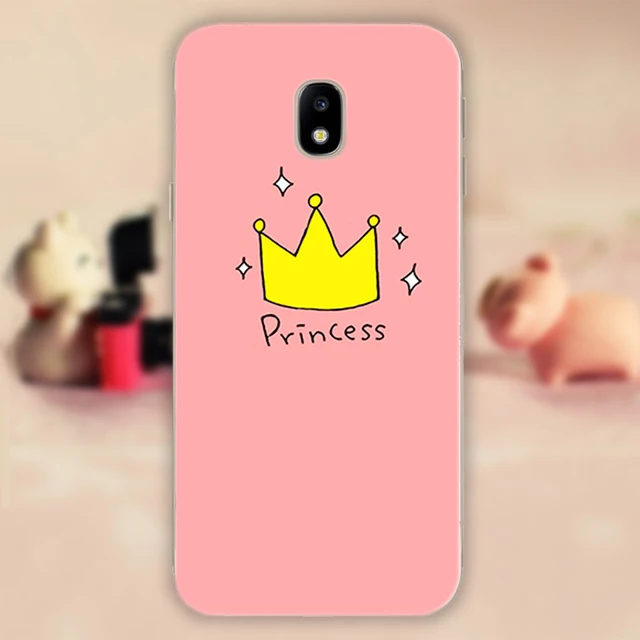 Case FOR Samsung J3 2017 J330 J330F 5.0