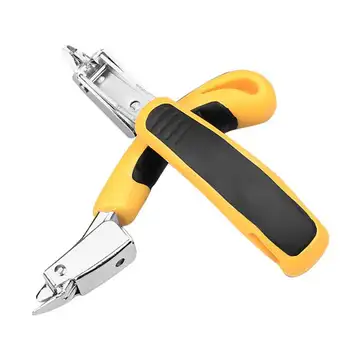 

Hot 45 Manganese Professional Hand Tools From The Office Of The Nail Extractor Nail Remover Time Saving Tool 15.5*2.7*2.7Cm