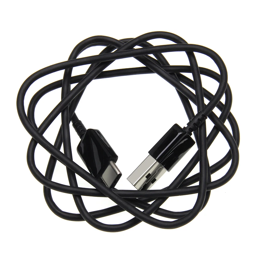 

1.2M USB Type C Fast Charging Usb C Cable Type-c 3.1 Data Cord Phone Charger for Samsung S9 S8 Note 9 8 Xiaomi Mi8 Mi6 A2 Huawei