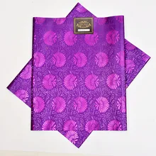 SL-1529, дизайн, африканские повязки-тюрбаны SEGO, Геле и обертка, 2 шт./компл., высокое качество, много цветов, фиолетовый