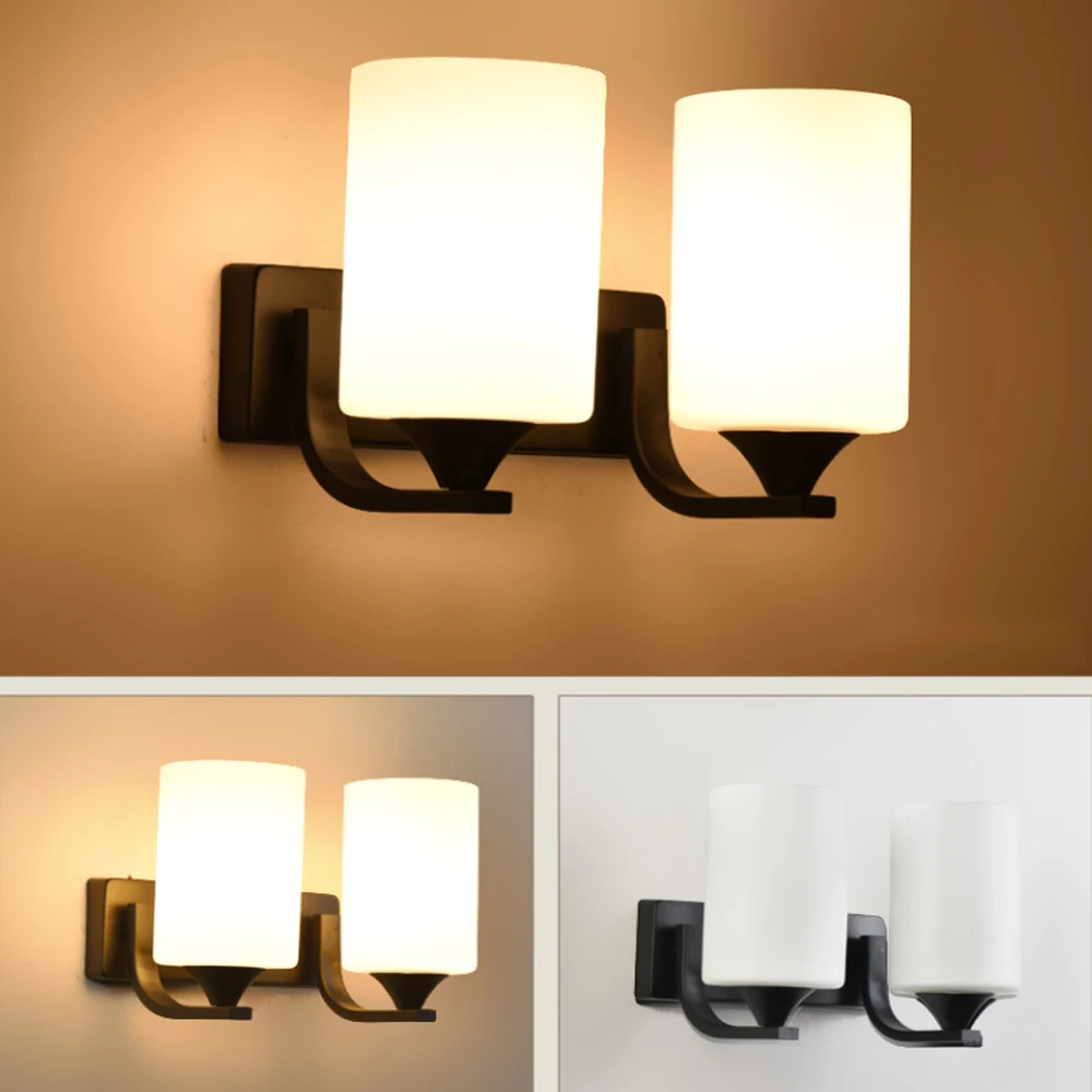 Lâmpadas de Parede hghomeart lâmpada de parede de Área de Iluminação : Medidores 10-15square