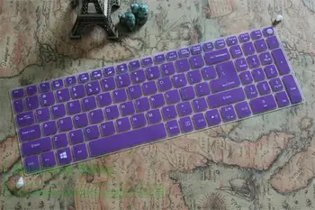 

For Aspire V 17 Nitro-Black Edition 17 inch 2016 New 17.3 inch Silicone Keyboard Protector Cover Skin