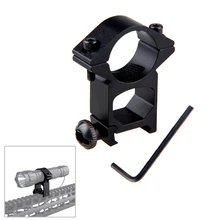 " лазерный прицел 20 мм Пикатинни Вивер Rail Sight фонарь Охотничий Тактический Кронштейн