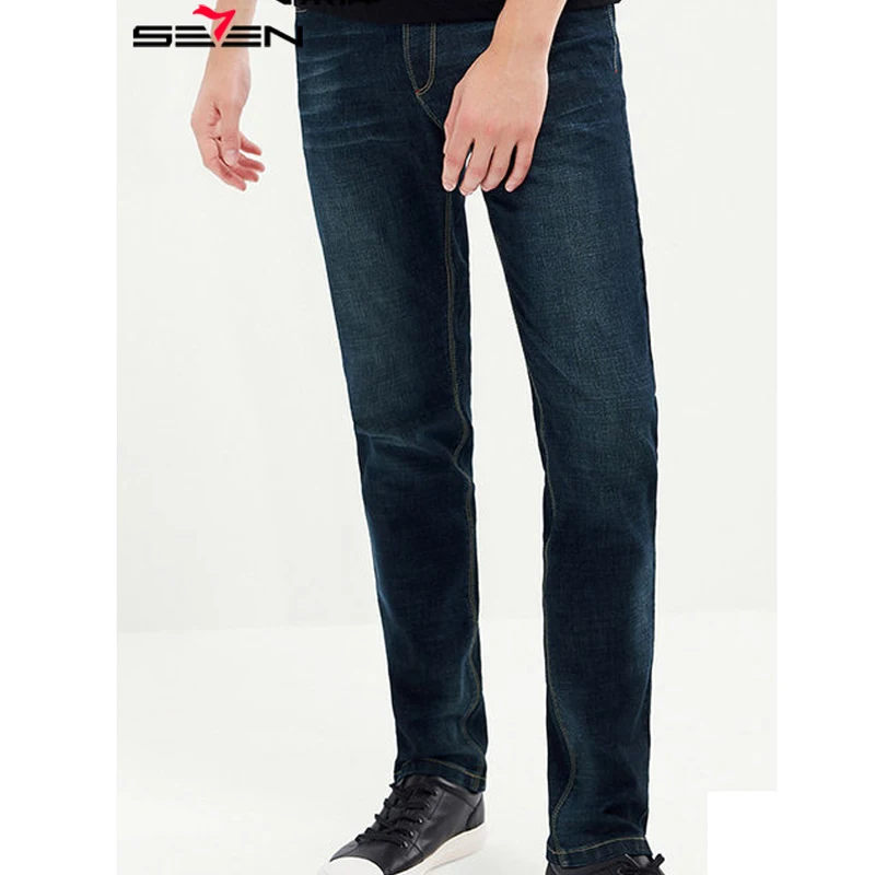 Seven7 Jeans Celana Jeans untuk Pria 