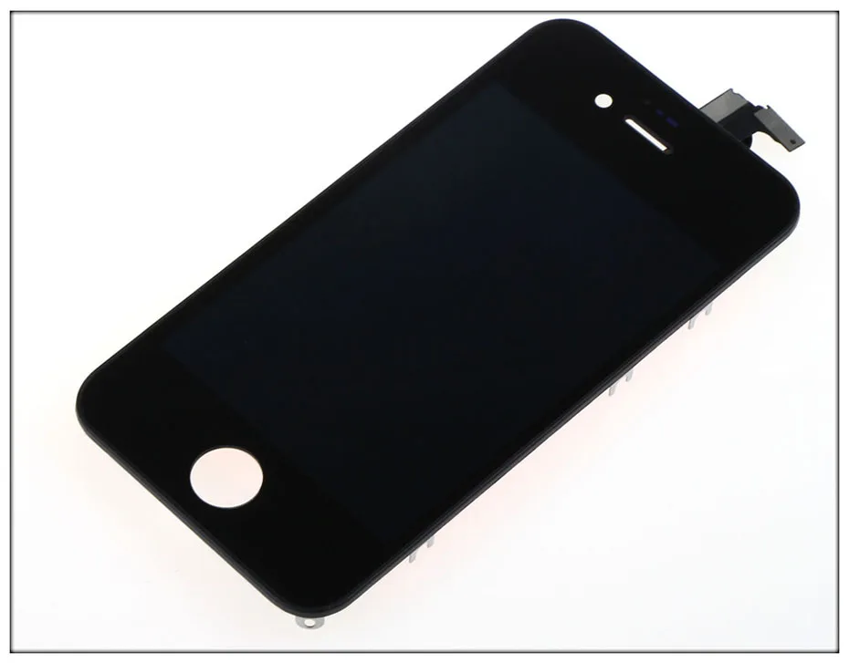 OEM lcd screen display digitizer for iPhone 4 (6)