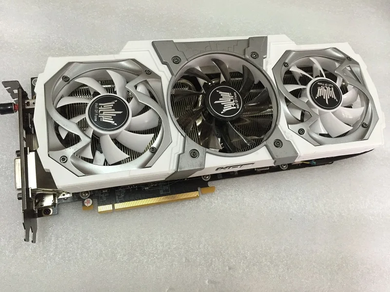  GTX980 game video card 