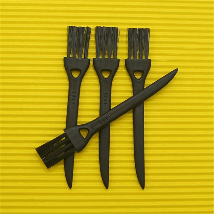 Platic Brushes