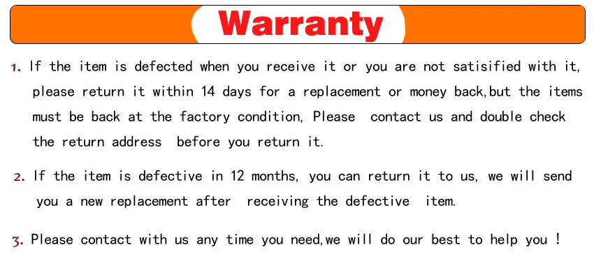 4warranty