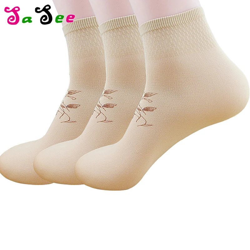 10 пара Летние женские сексуальные носки женские Cored Wire женские ультра-тонкие дышащие крутые Meias удобные мягкие Цветы Печатные Шелковый носок