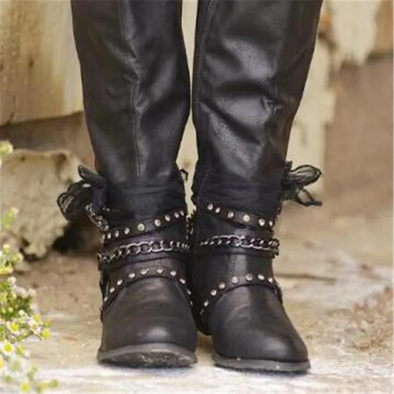 high top motorcycle boots