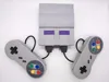 Pour les jeux Snes 16 bits!! Mini Console de jeu vidéo rétro TV avec 94 jeux 16 bits différents intégrés pour Snes deux manettes AV Out ► Photo 2/6