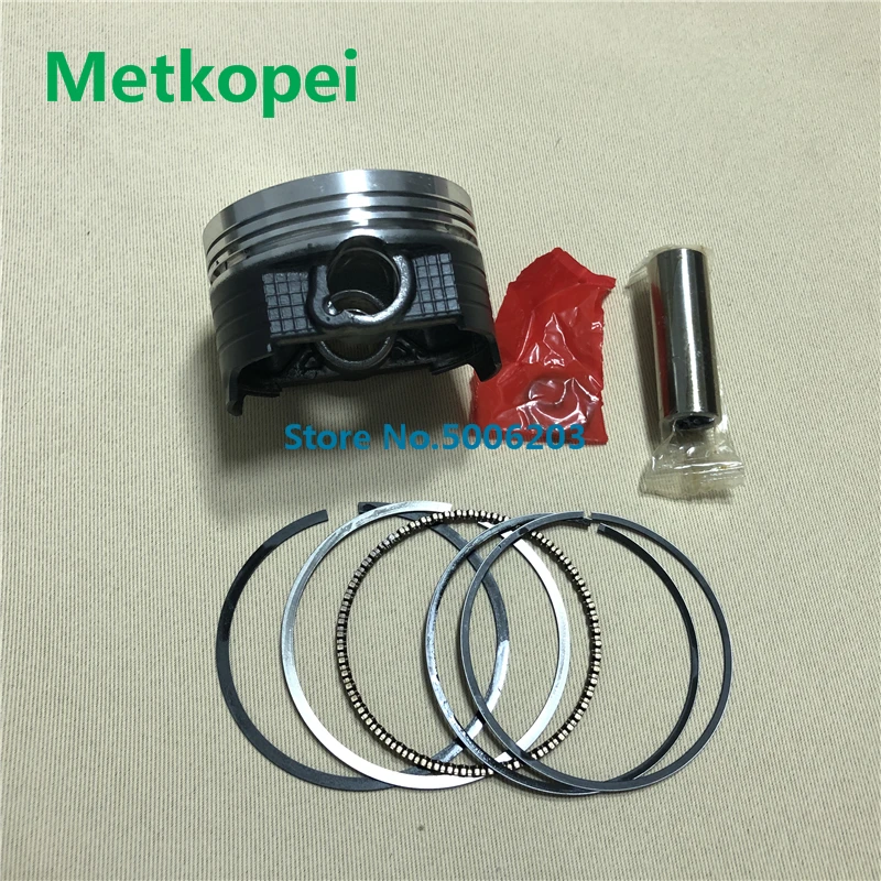 CG133 piston kit (3)