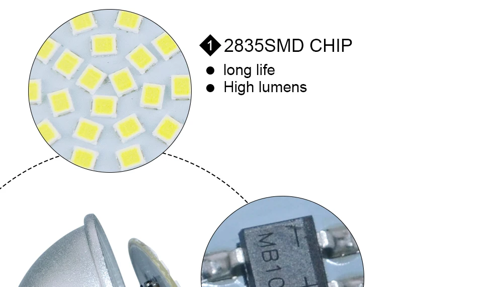 MR16 GU10 LAMP (19)