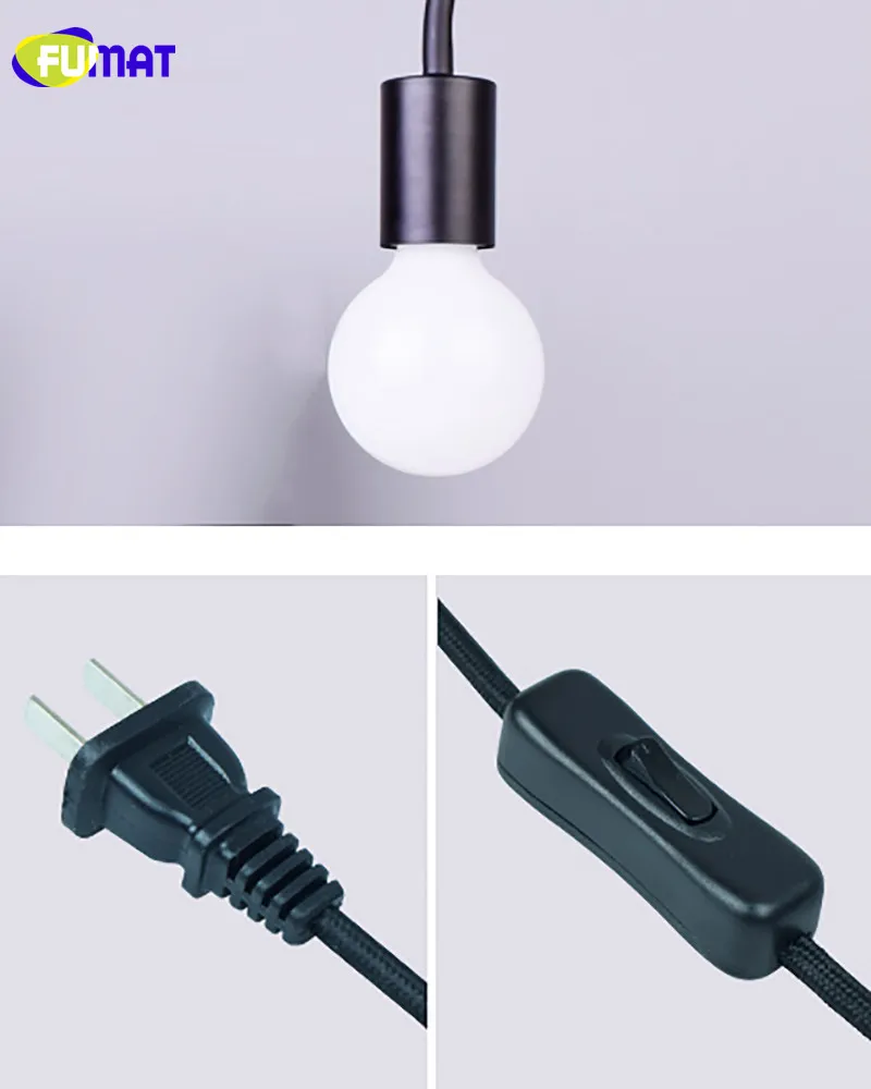 Table Lamps Nordic 18