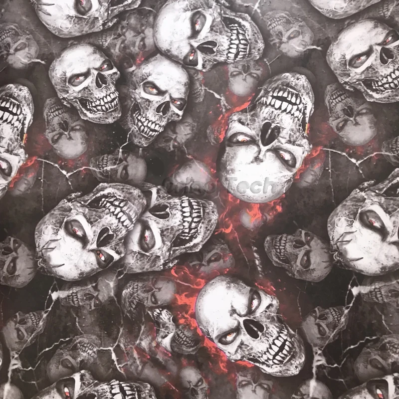 Skull Stickerbomb Film-2