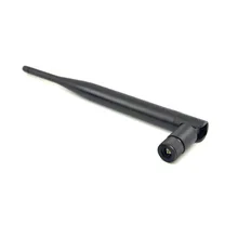 5 dbi SMA папа адаптер Антенна 978 МГц до 1090 МГц Частотный адаптер разъем