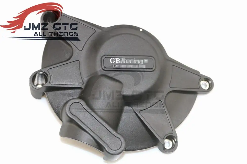 Мотоциклетный Двигатель защитный чехол для корпуса GB Racing для YAMAHA R1 2009 2010 2011 2012 2013