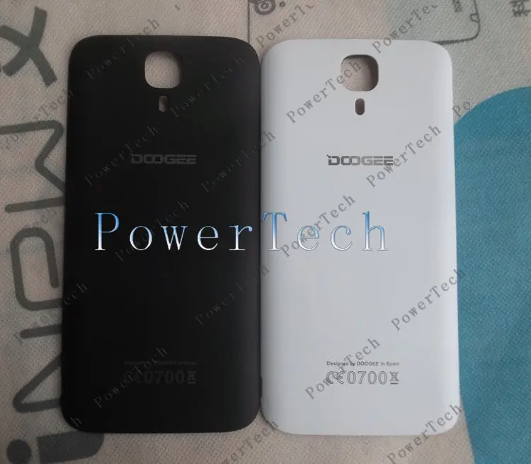 X9 Portello Della Batteria Della Copertura Posteriore Housing Sostituire Per 5.5 Pollici Doogee X9, X9 Pro Telefono Cellulare