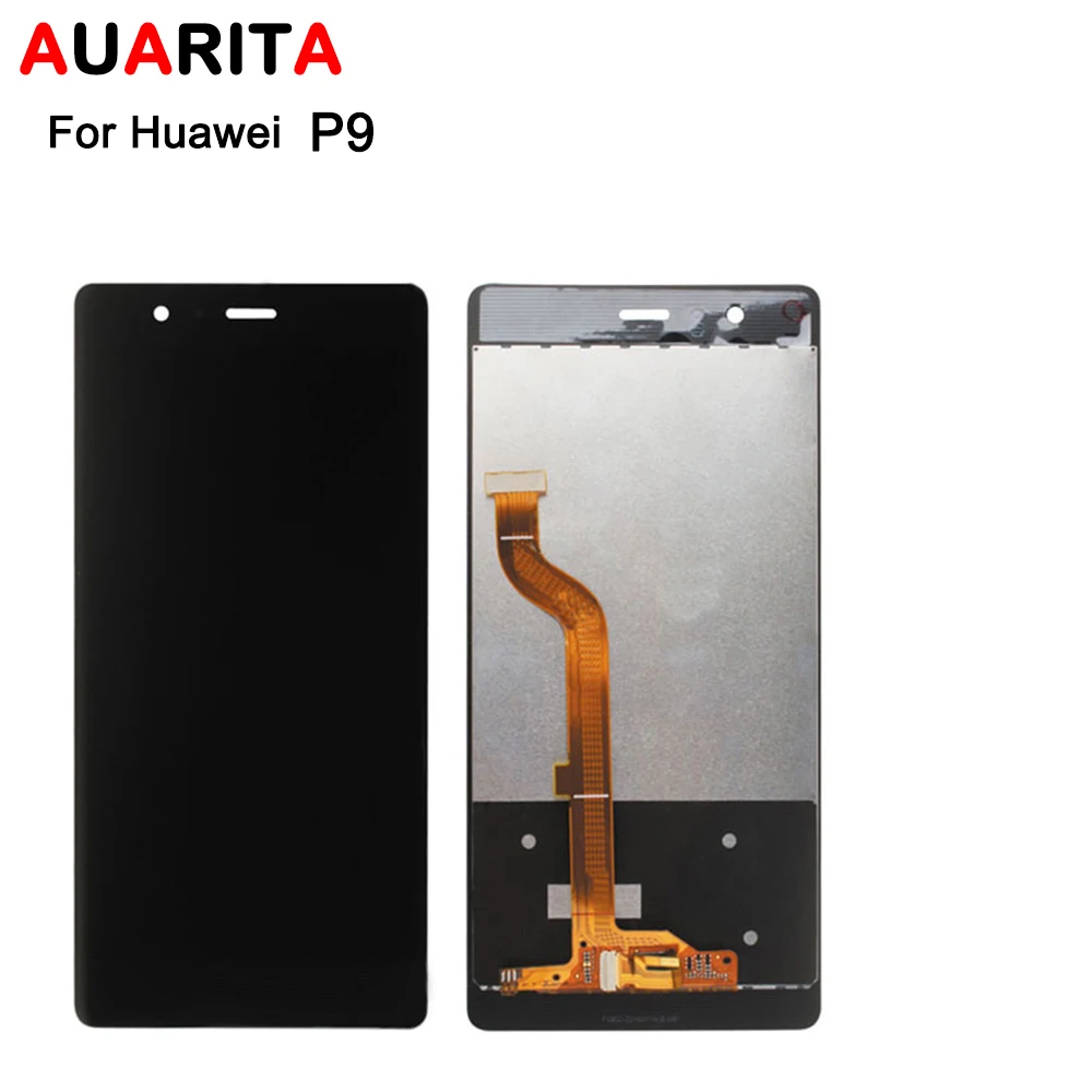 imágenes para 1 unids P9 Pantalla LCD y la Pantalla Táctil del LCD Para Huawei Perfect Pieza de Reparación asamblea 5.2 pulgadas Para Huawei P9 Envío Shipping + Herramientas imágenes para 1 unids P9 Pantalla LCD y la Pantalla Táctil del LCD Para Huawei Perfect Pieza de Reparación asamblea 5.2 pulgadas Para Huawei P9 Envío Shipping + Herramientas