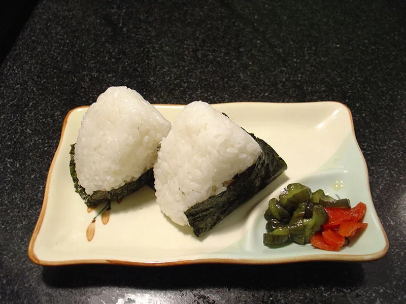 Кухня выпечки 1 компл. Onigiri рисовые шарики, обед пресс Maker форма формы суши Творческий кухня