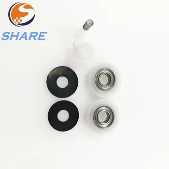 

2set high copy A1UDR90100 A1UD371800 DS Roll Kit for Konica Minolta bizhub bh223 bh283 bh363 bh423 223 283 363 423