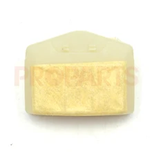 2PCS Air Filter Fit Hus 362 365 371 372 Chainsaw