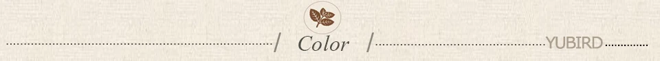 color