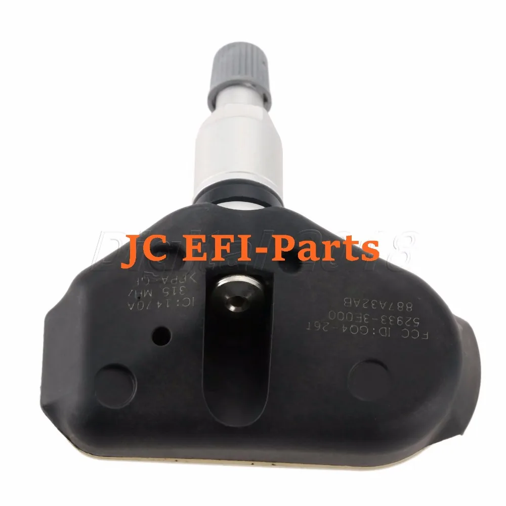 52933-1F000 Ÿ̾ з   2006-2009 HYUNDAI SONATA KIA SPORTAGE