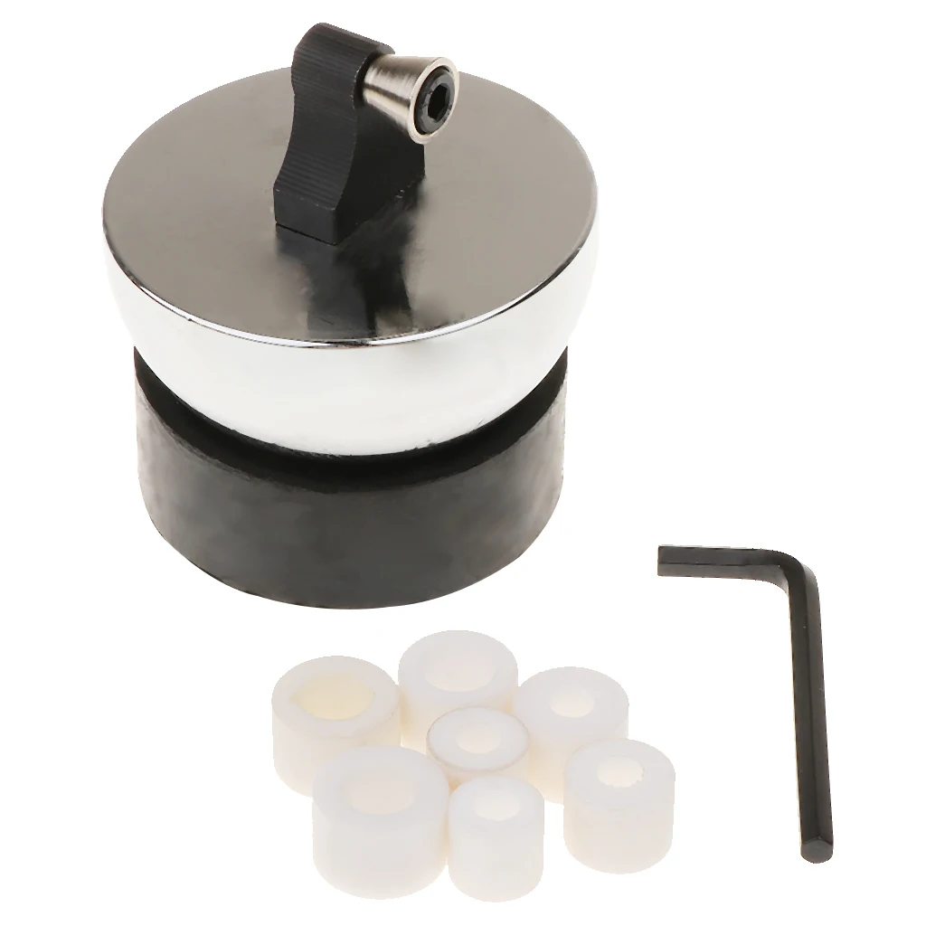 Jewelry Ring Setting Setter Clamp Channel Diamond Stone Setting Tool Kit