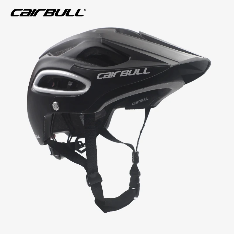 

AM/XC/Bike Sports OFF-ROAD Super all terrai Mountain Bike Cycling Helmet BMX alltarck MTB Bicycle Helmet Safety Casco Ciclismo
