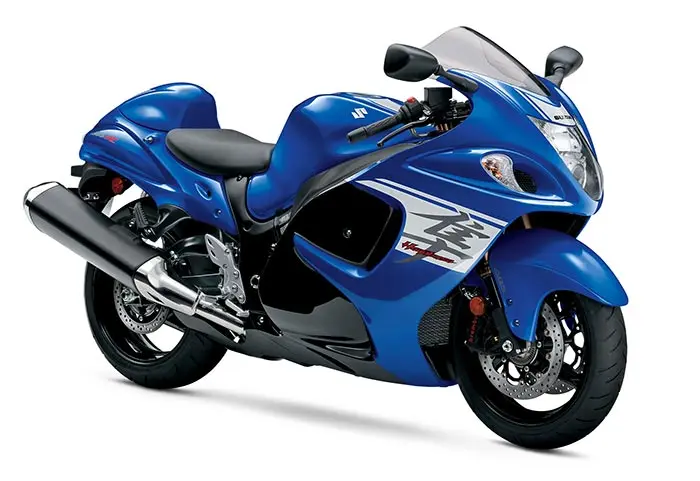 3m наклейка на обтекатель s мотогонок для Suzuki GSXR1300 HAYABUSA 2008 2018 2017 2019|Наклейки и