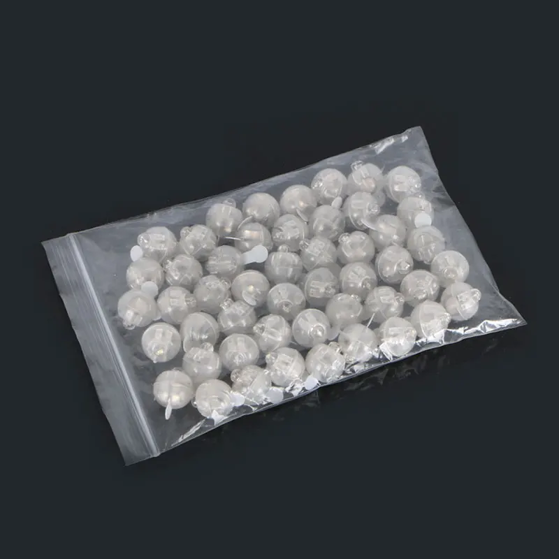 Ball Lamps