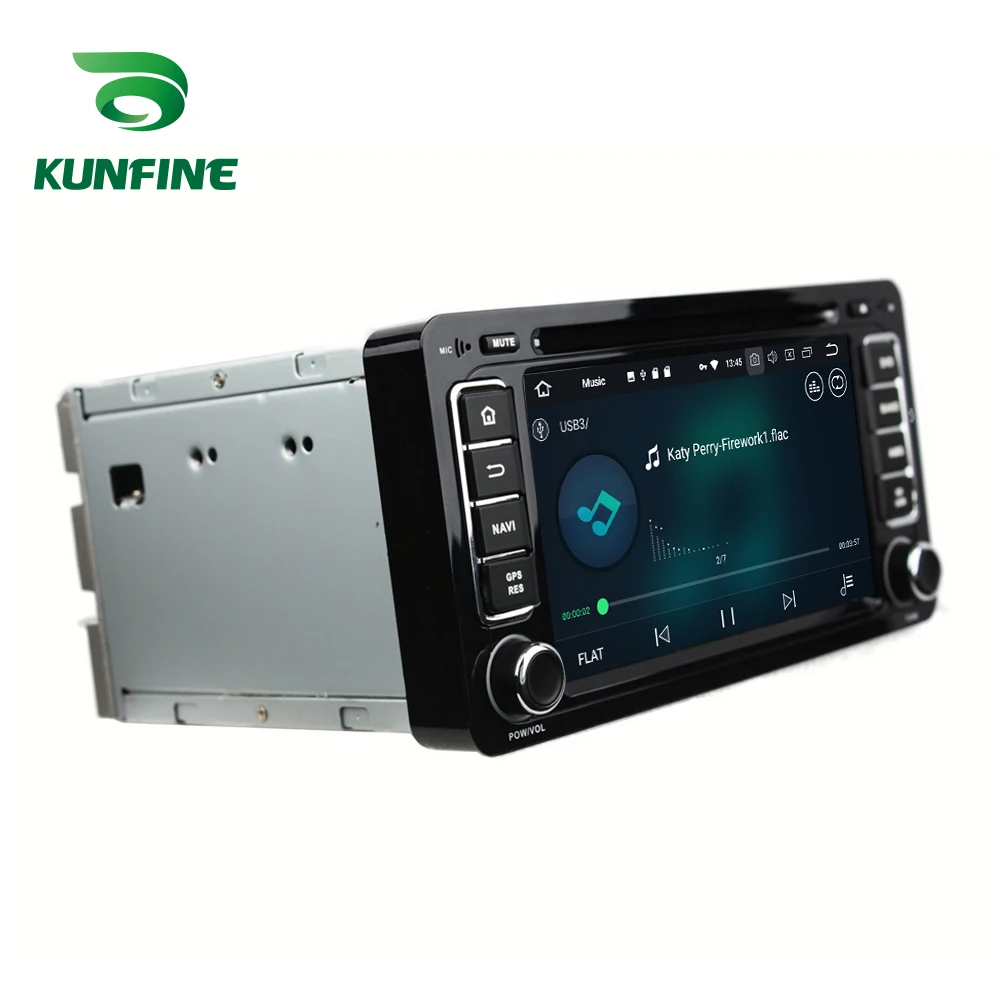 Android Car DVD GPS Navigation Multimedia Player Car Stereo For outlander 2014 (2)